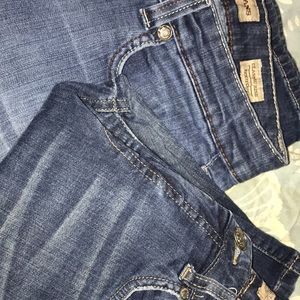 Women’s Nine West Vintage America Jeans